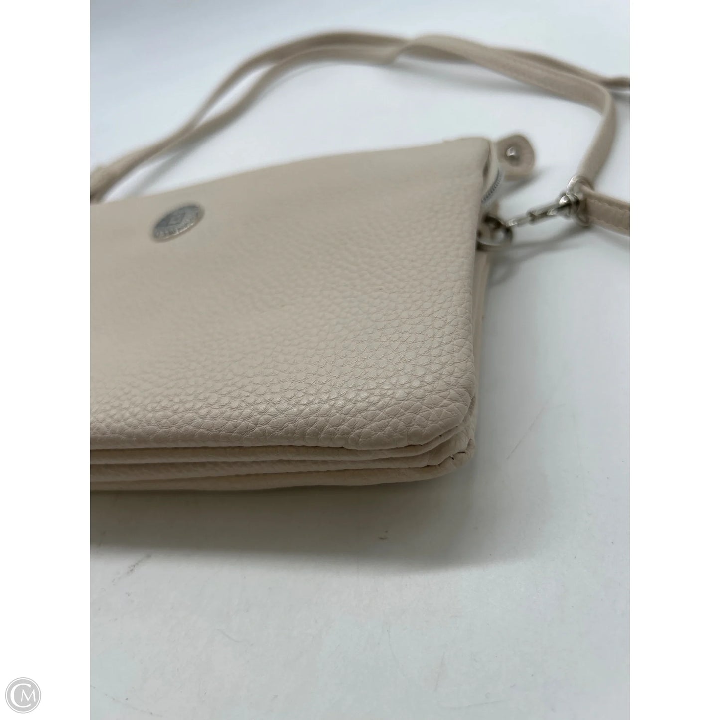 Crossbody By Stone Mountain, Size: Medium