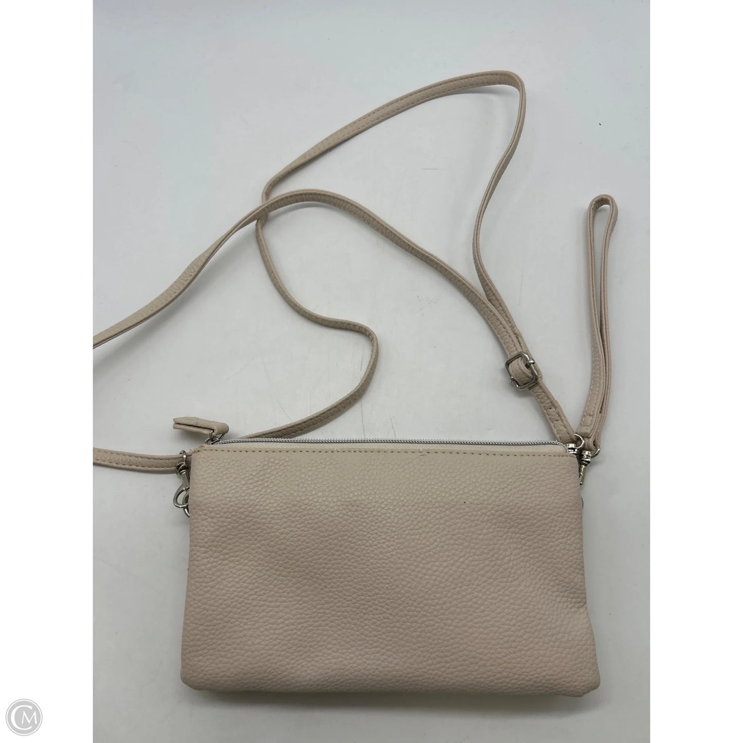Crossbody By Stone Mountain, Size: Medium