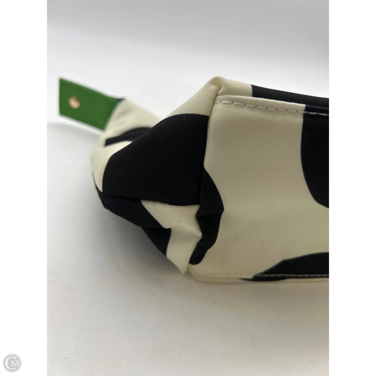 Makeup Bag Designer By Kate Spade, Size: Large