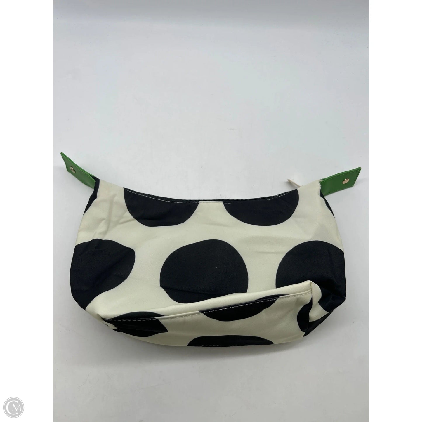 Makeup Bag Designer By Kate Spade, Size: Large