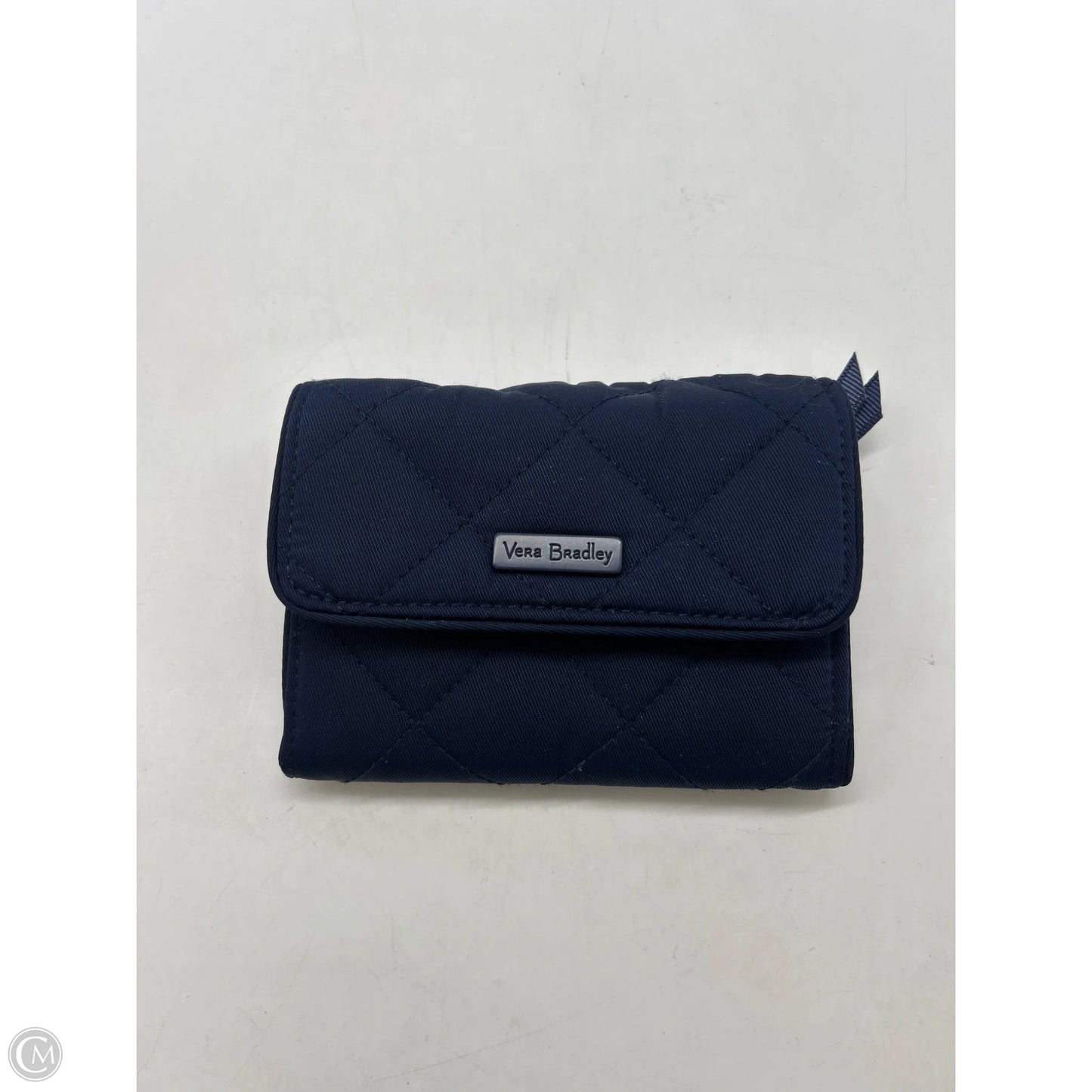 Wallet By Vera Bradley, Size: Small