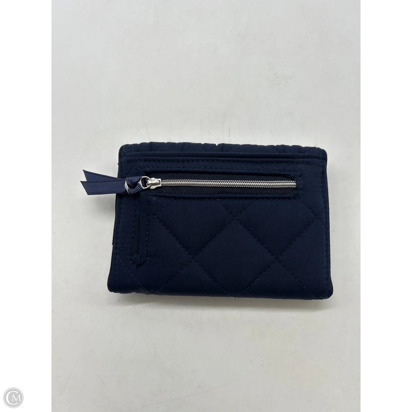 Wallet By Vera Bradley, Size: Small