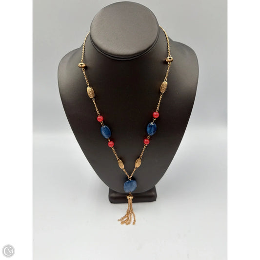 Necklace Lariat & Y-drop By Clothes Mentor