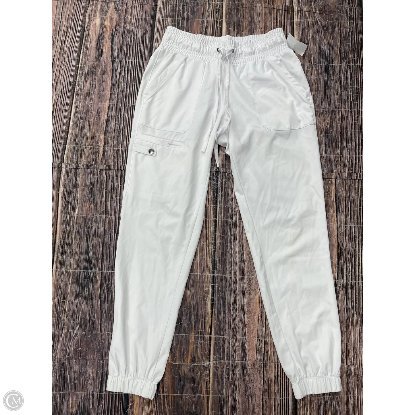 Pants Other By Clothes Mentor In White, Size: Xs