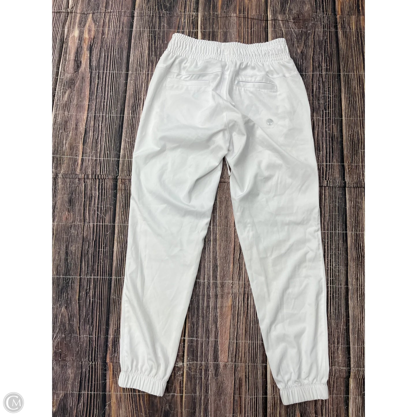 Pants Other By Clothes Mentor In White, Size: Xs