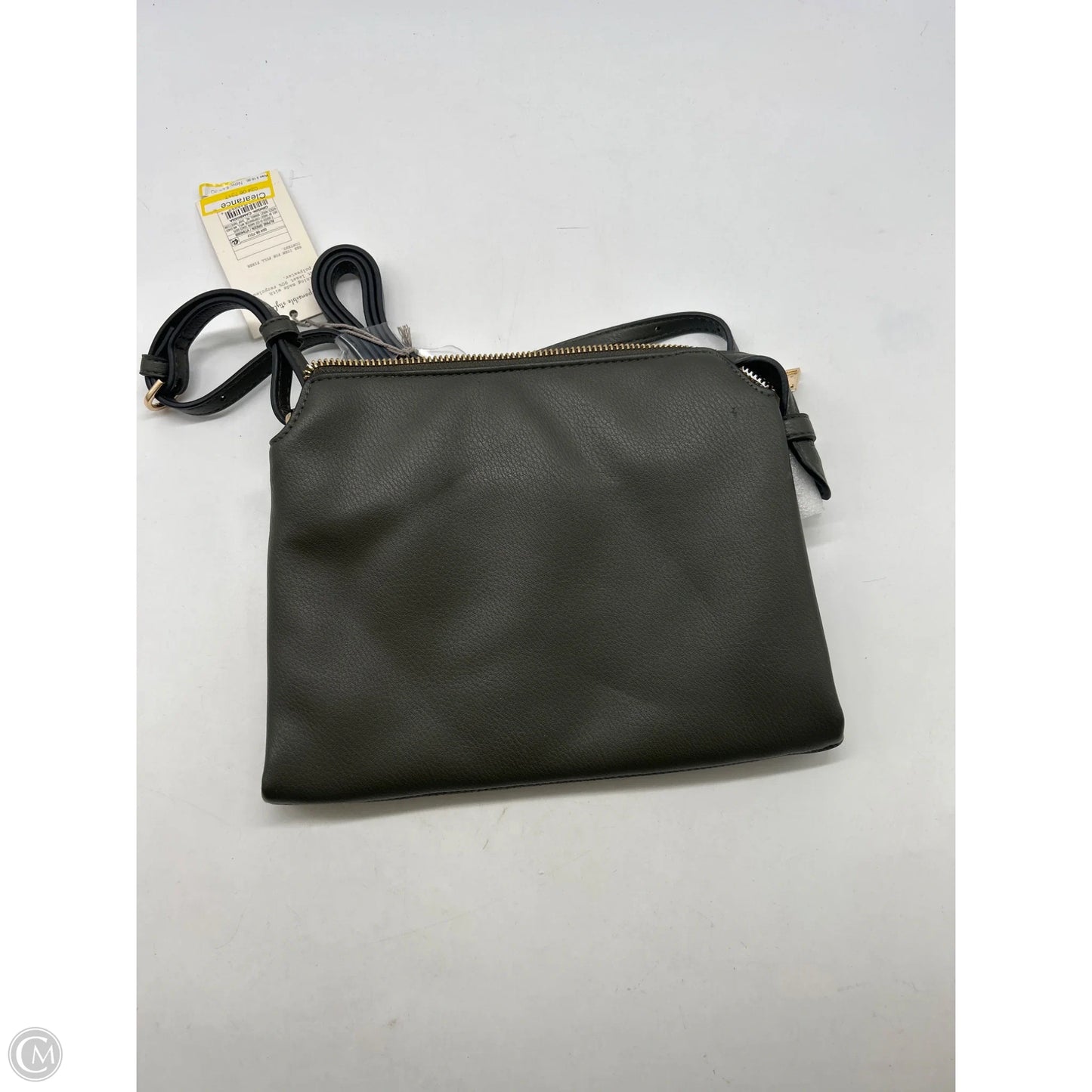Crossbody By A New Day, Size: Medium