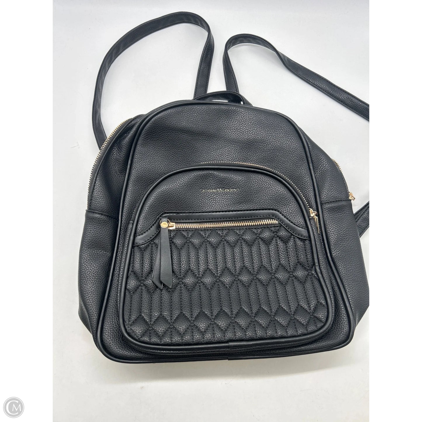 Backpack By Catherine Malandrino, Size: Medium