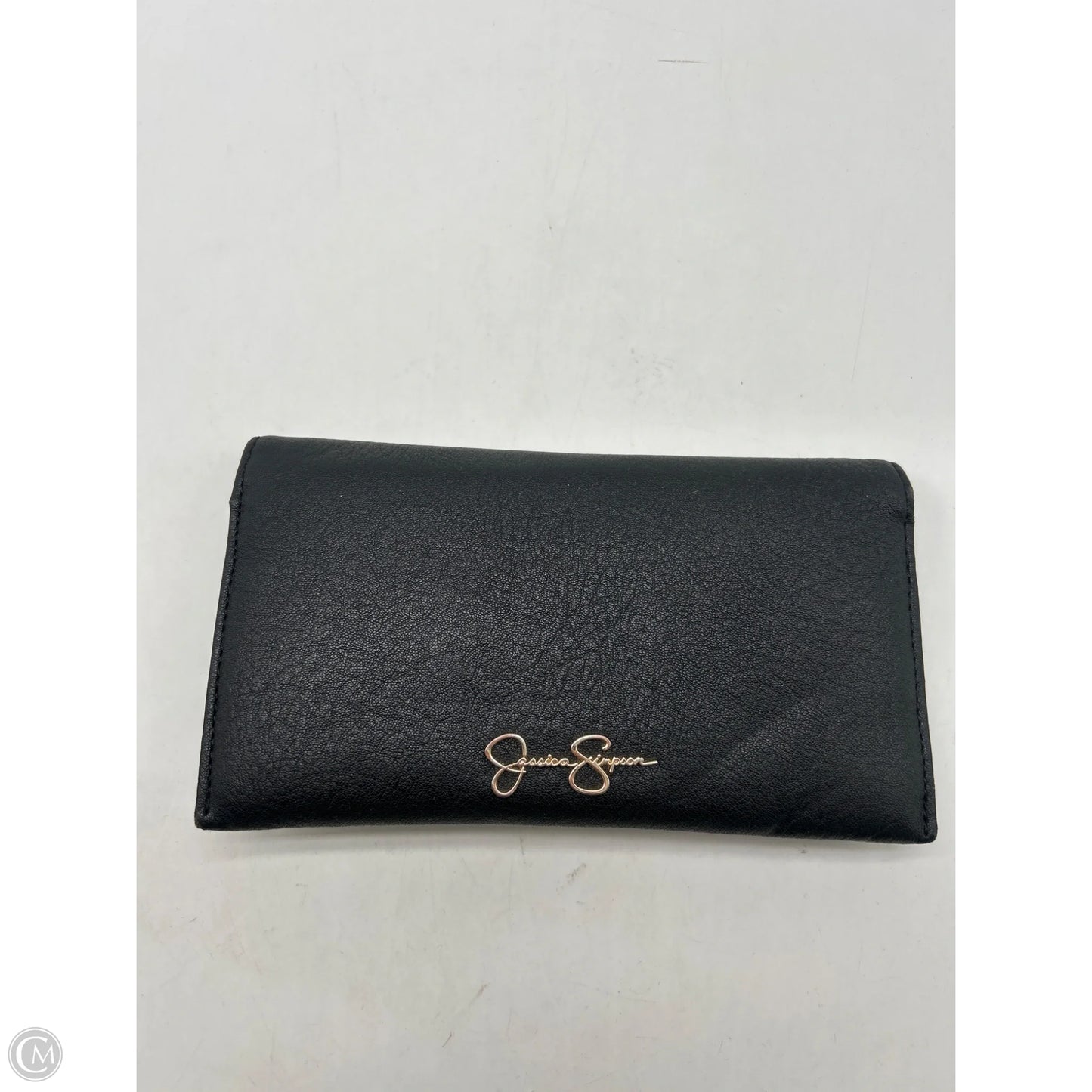 Wallet By Jessica Simpson, Size: Large