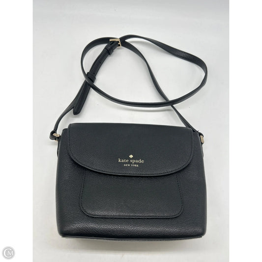 Crossbody Designer By Kate Spade, Size: Small