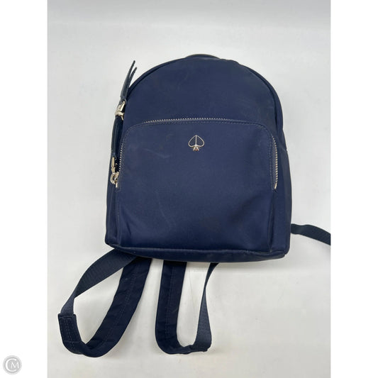 Backpack Designer By Kate Spade, Size: Small