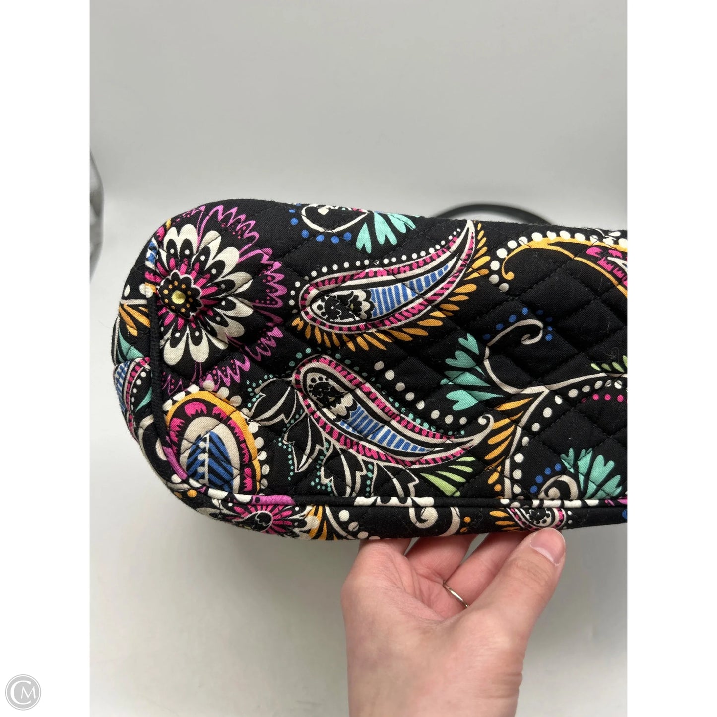 Crossbody By Vera Bradley, Size: Large