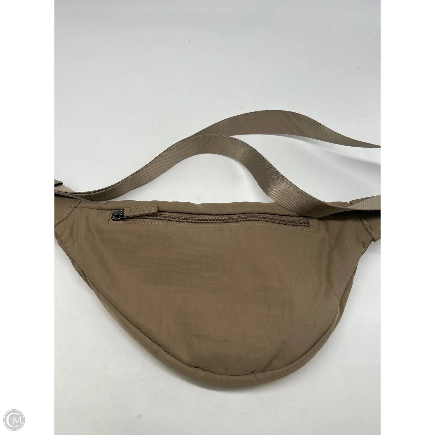 Belt Bag By Clothes Mentor, Size: Large