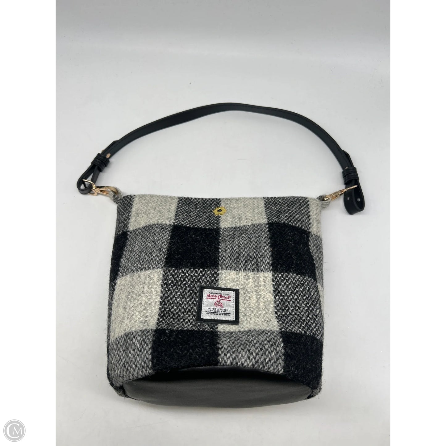 Handbag By Clothes Mentor, Size: Medium