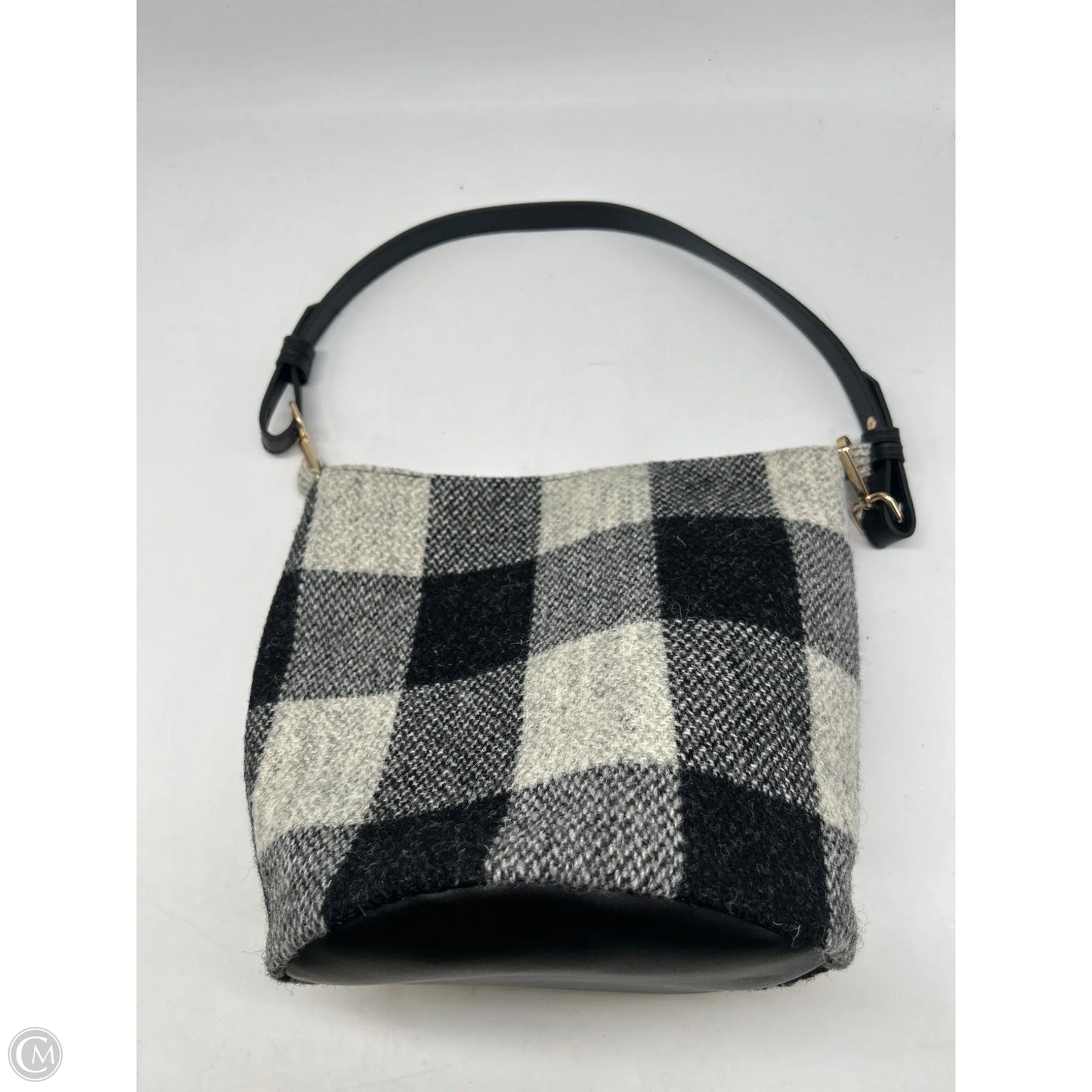 Handbag By Clothes Mentor, Size: Medium