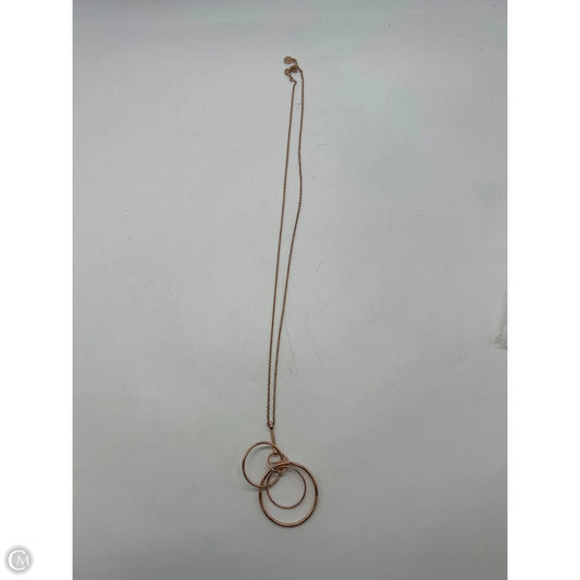 Necklace Other By Lc Lauren Conrad