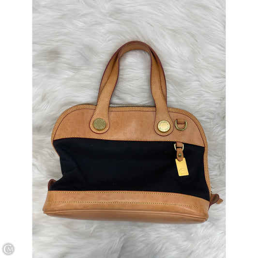 Handbag Designer By Dooney And Bourke, Size: Large