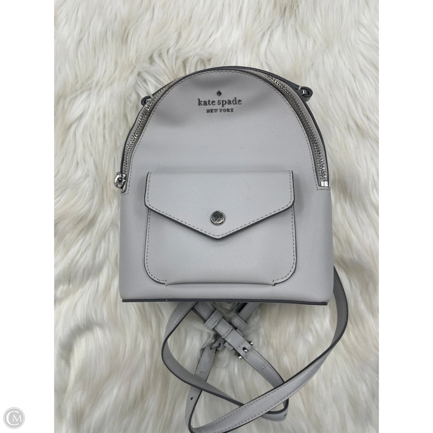 Backpack Designer By Kate Spade, Size: Small