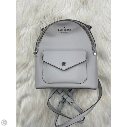 Backpack Designer By Kate Spade, Size: Small