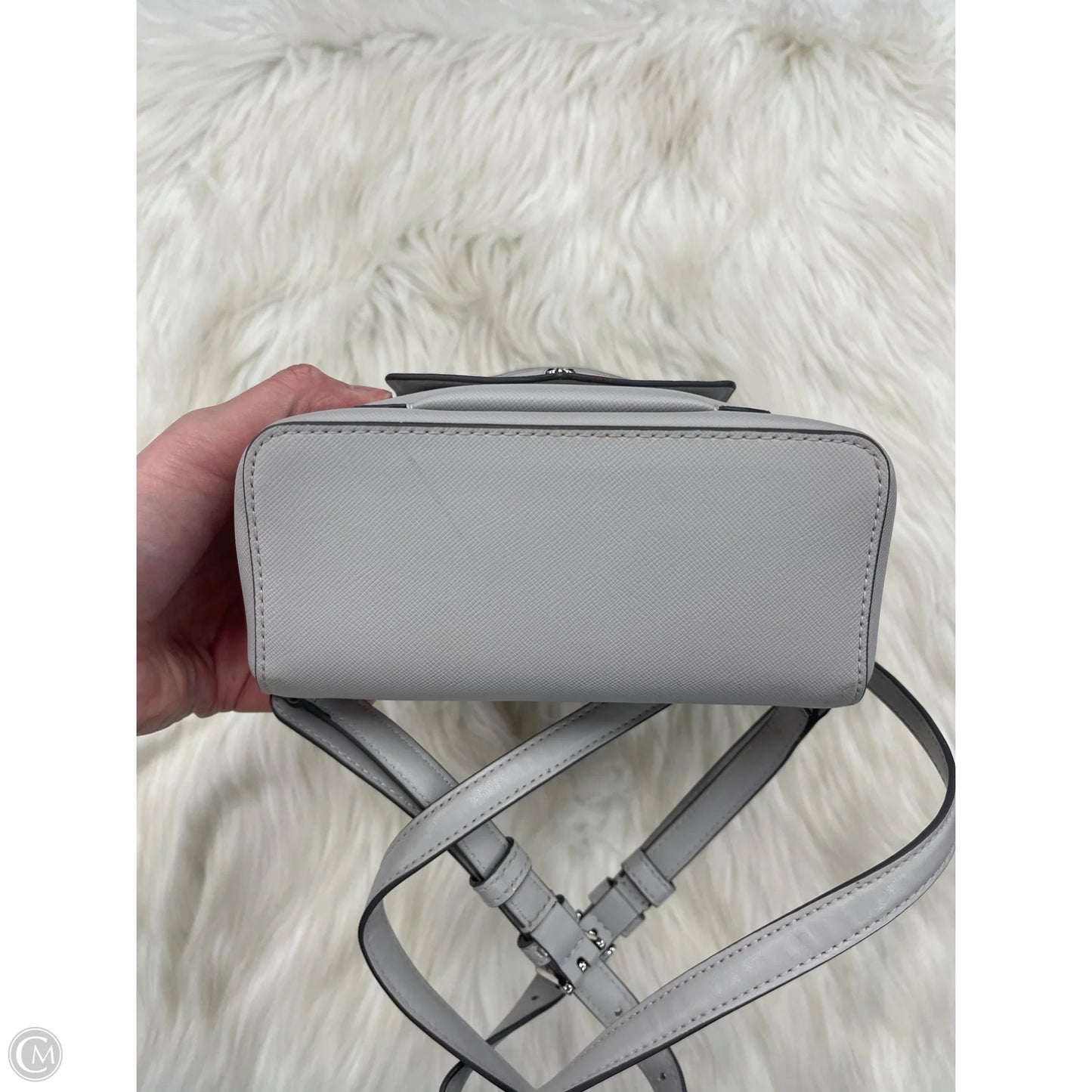 Backpack Designer By Kate Spade, Size: Small