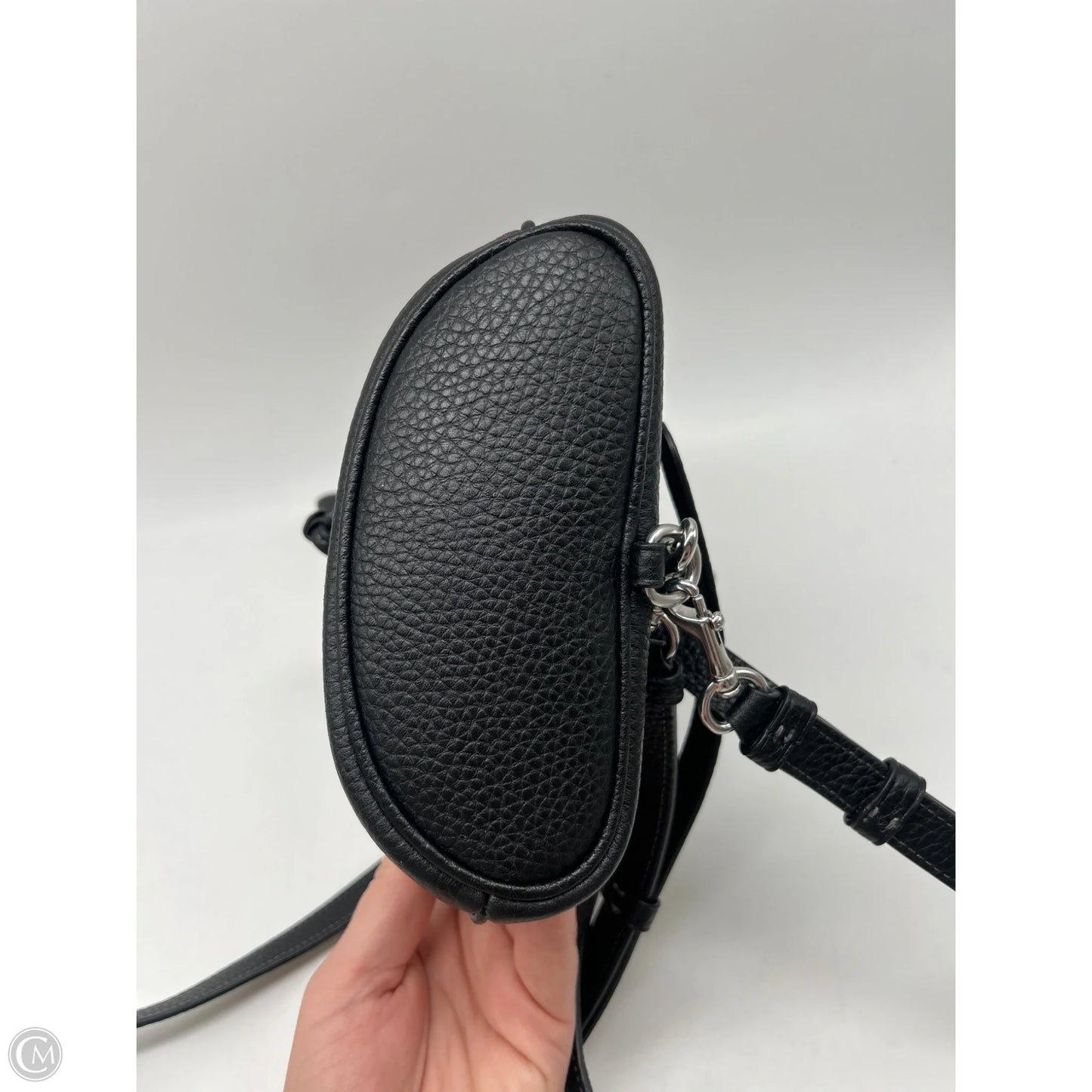 Backpack Designer By Coach, Size: Small