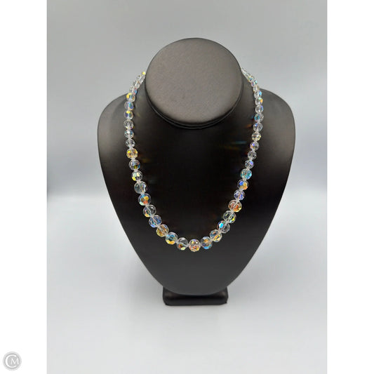 Necklace Designer By Swarovski