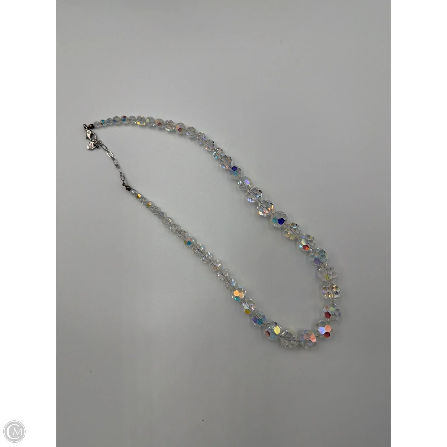 Necklace Designer By Swarovski