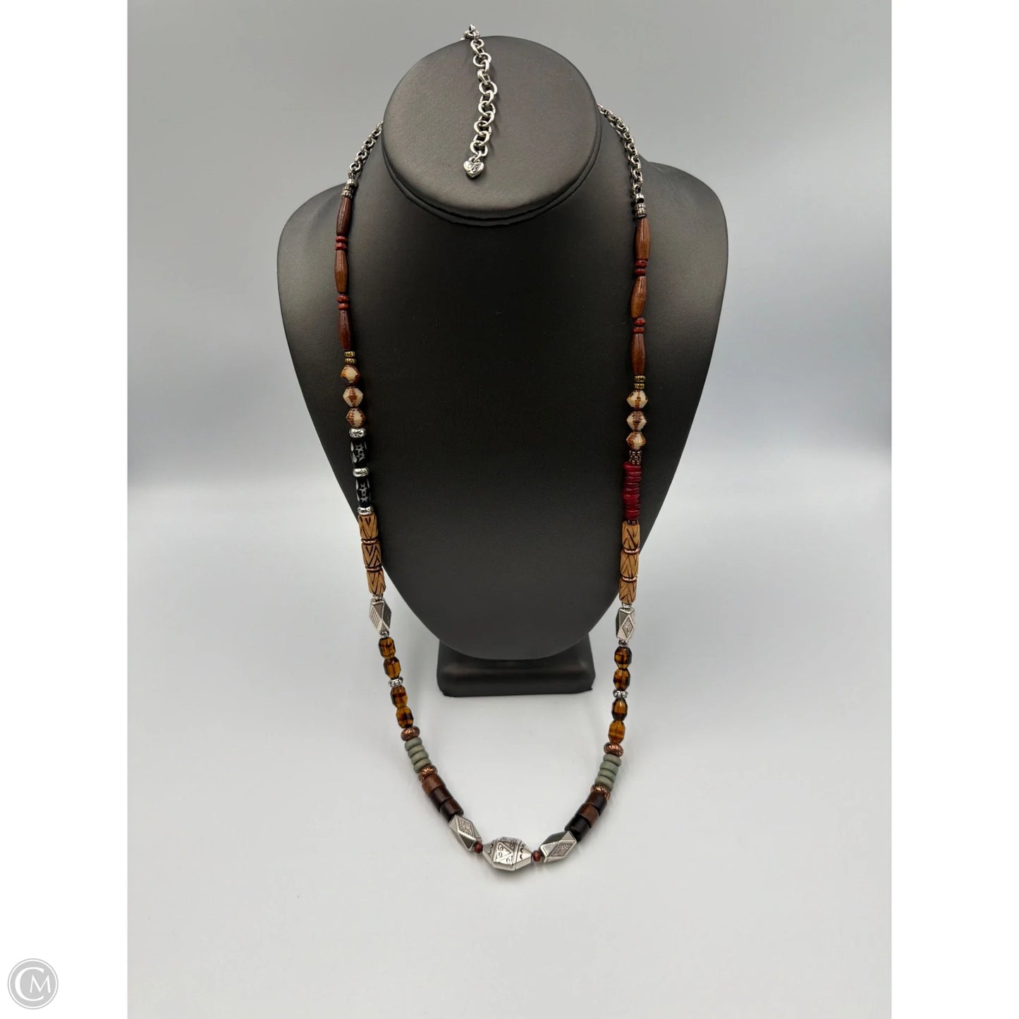 Necklace Other By Brighton