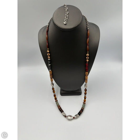 Necklace Other By Brighton