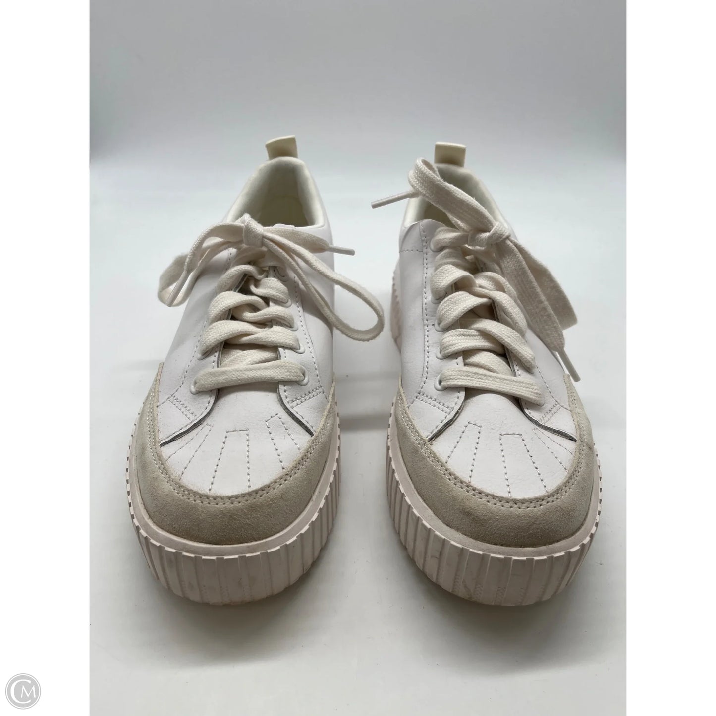 Shoes Sneakers By Sorel In White, Size: 9.5