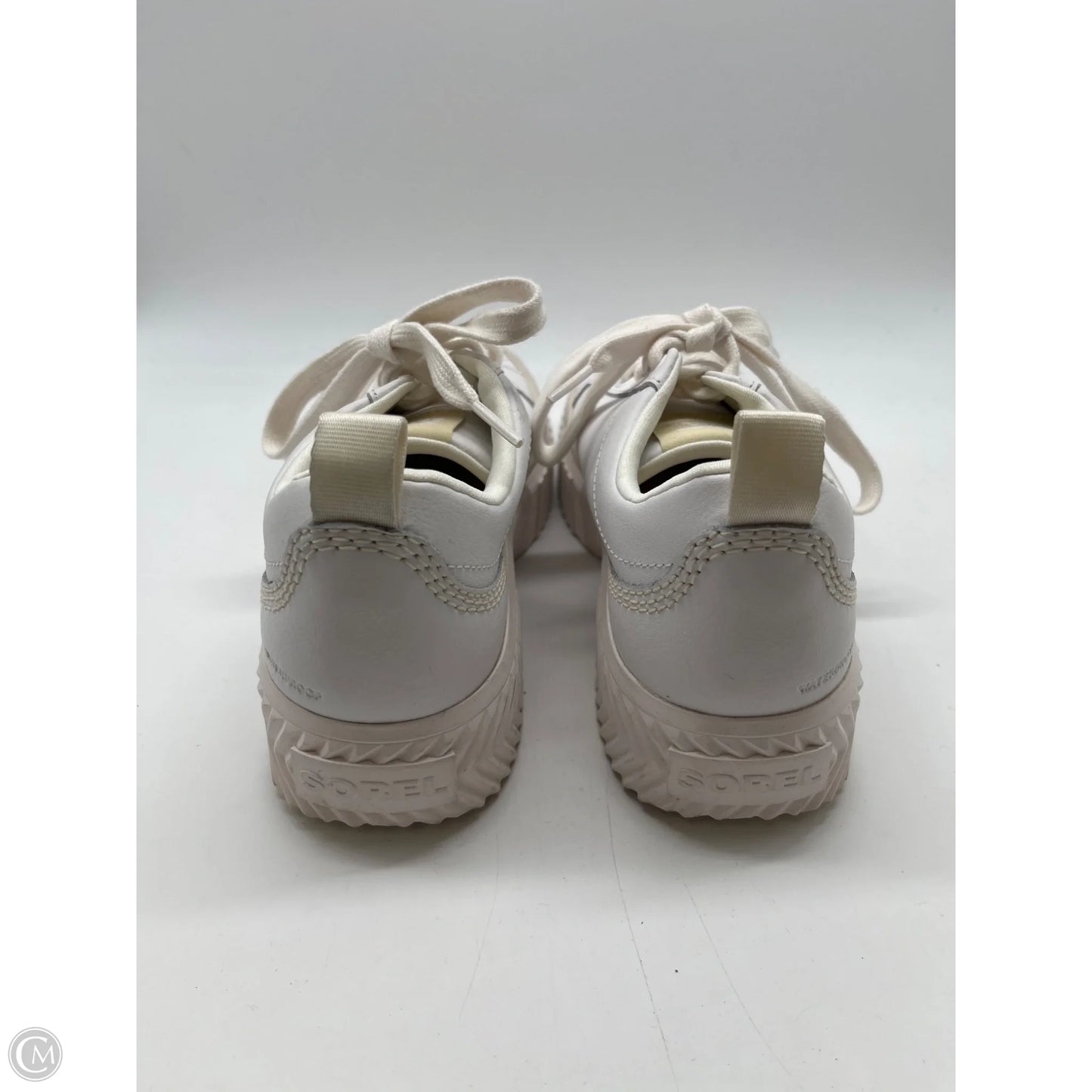 Shoes Sneakers By Sorel In White, Size: 9.5