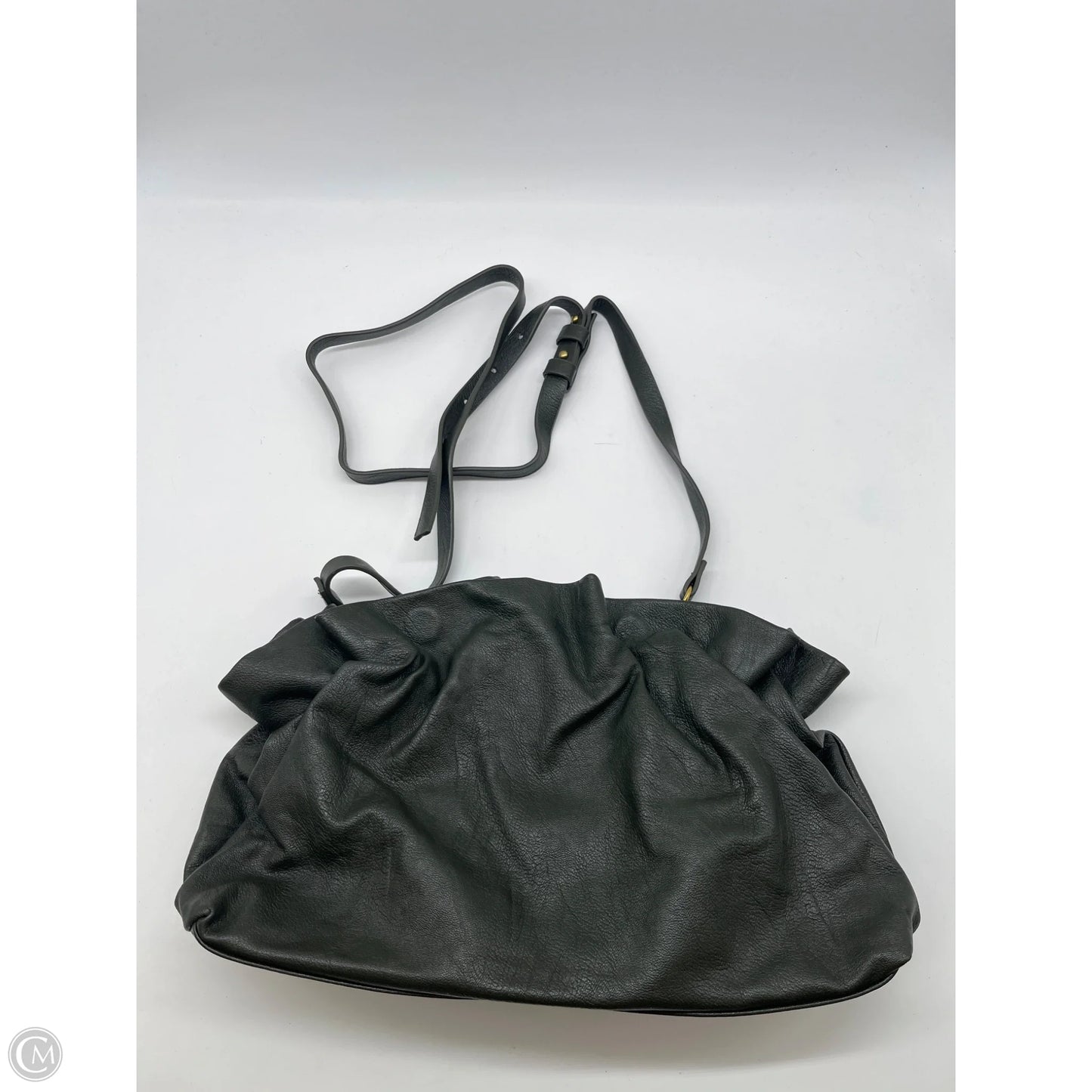 Clutch By Anthropologie, Size: Small