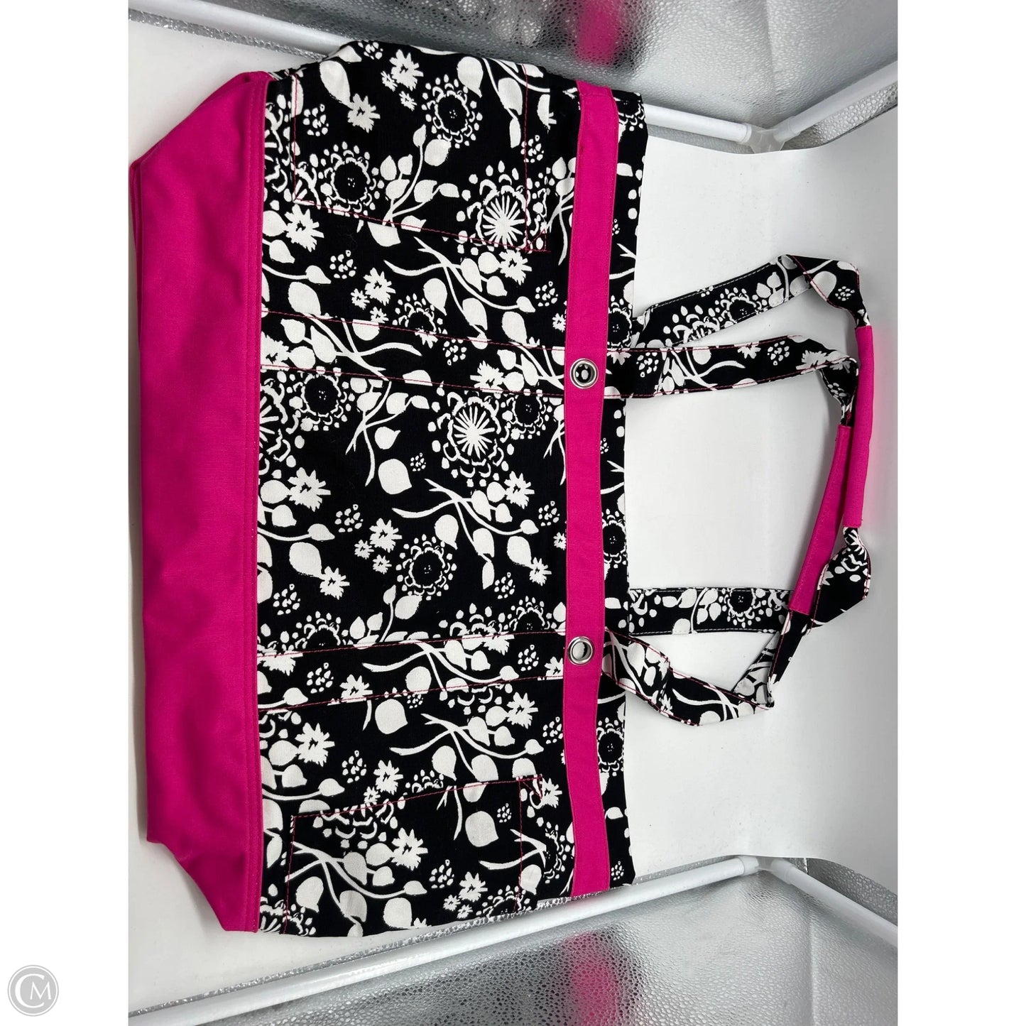 Tote By Thirty One, Size: Large