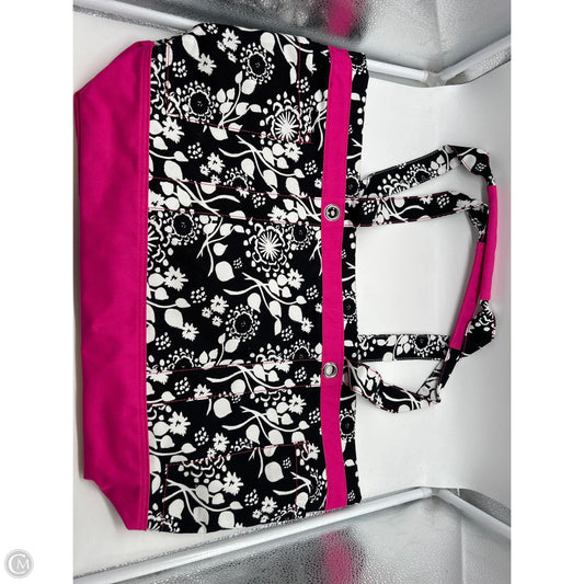 Tote By Thirty One, Size: Large