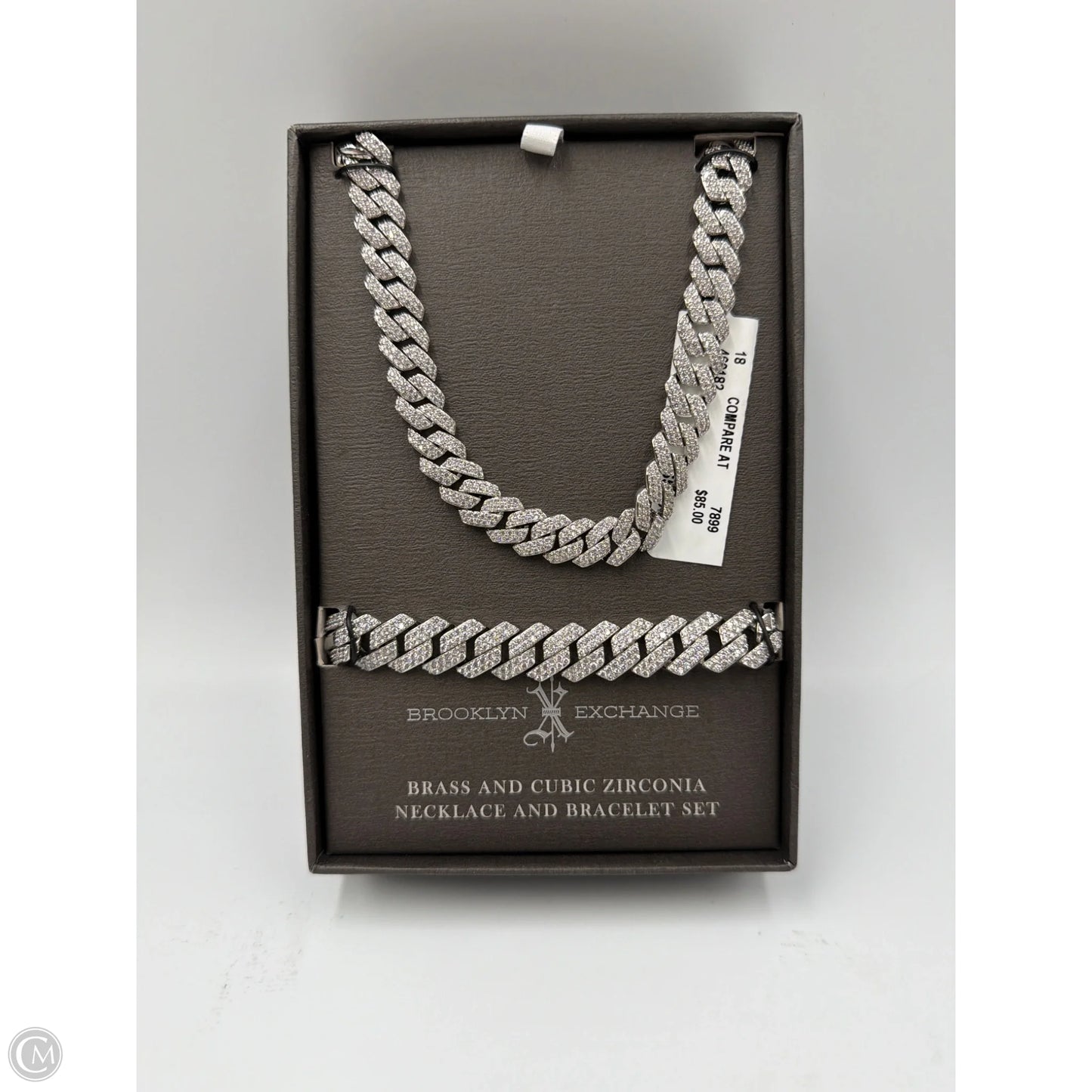 Necklace Set By Clothes Mentor
