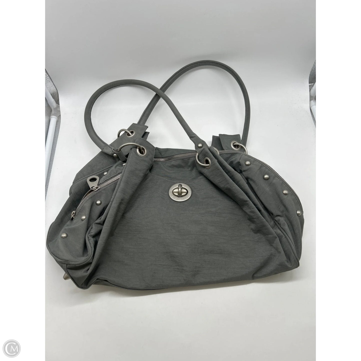 Handbag By Baggallini, Size: Large