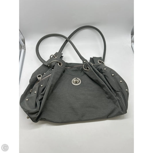 Handbag By Baggallini, Size: Large