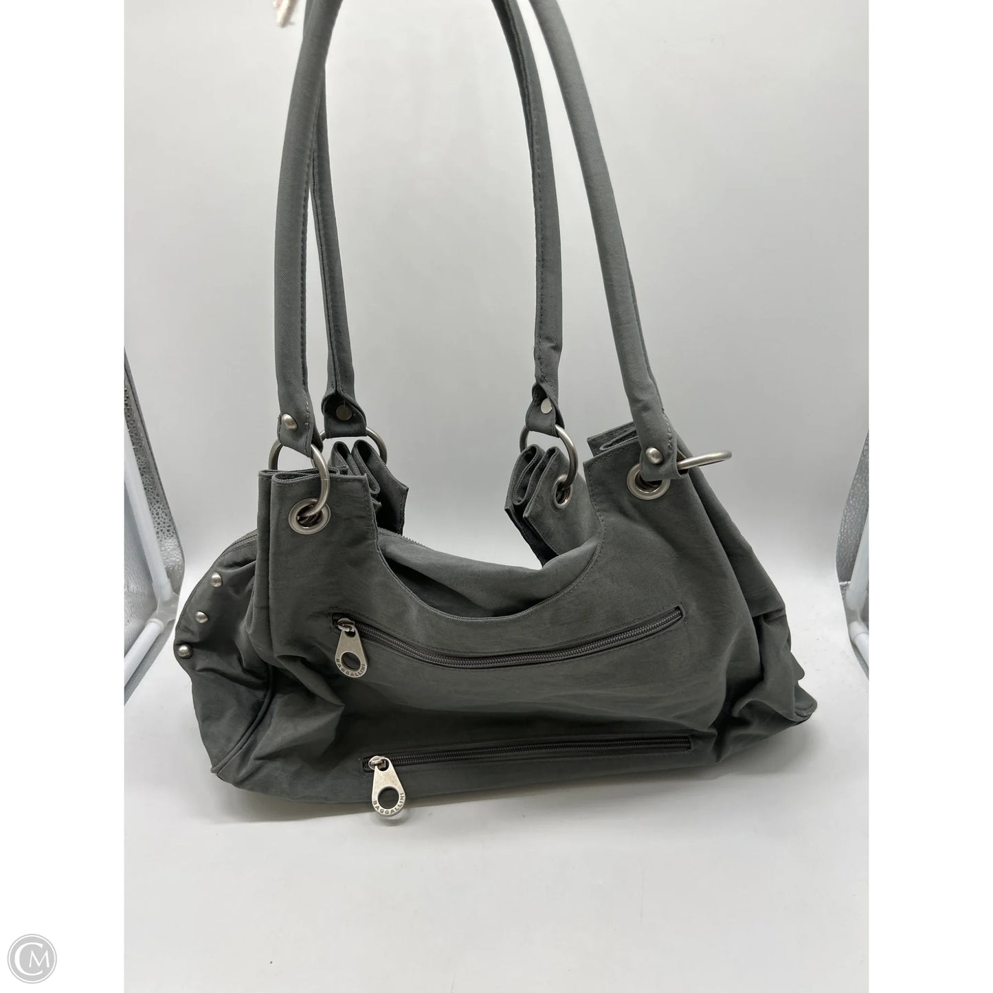 Handbag By Baggallini, Size: Large