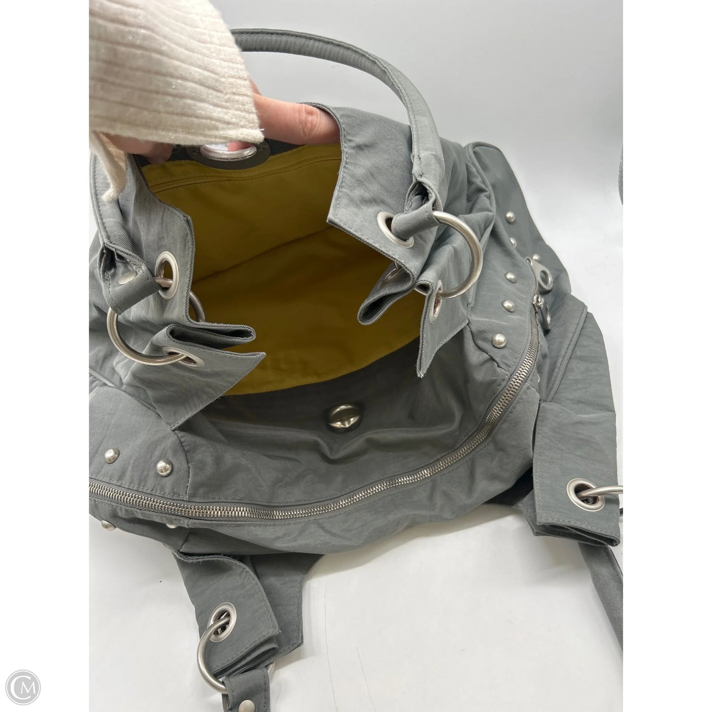 Handbag By Baggallini, Size: Large