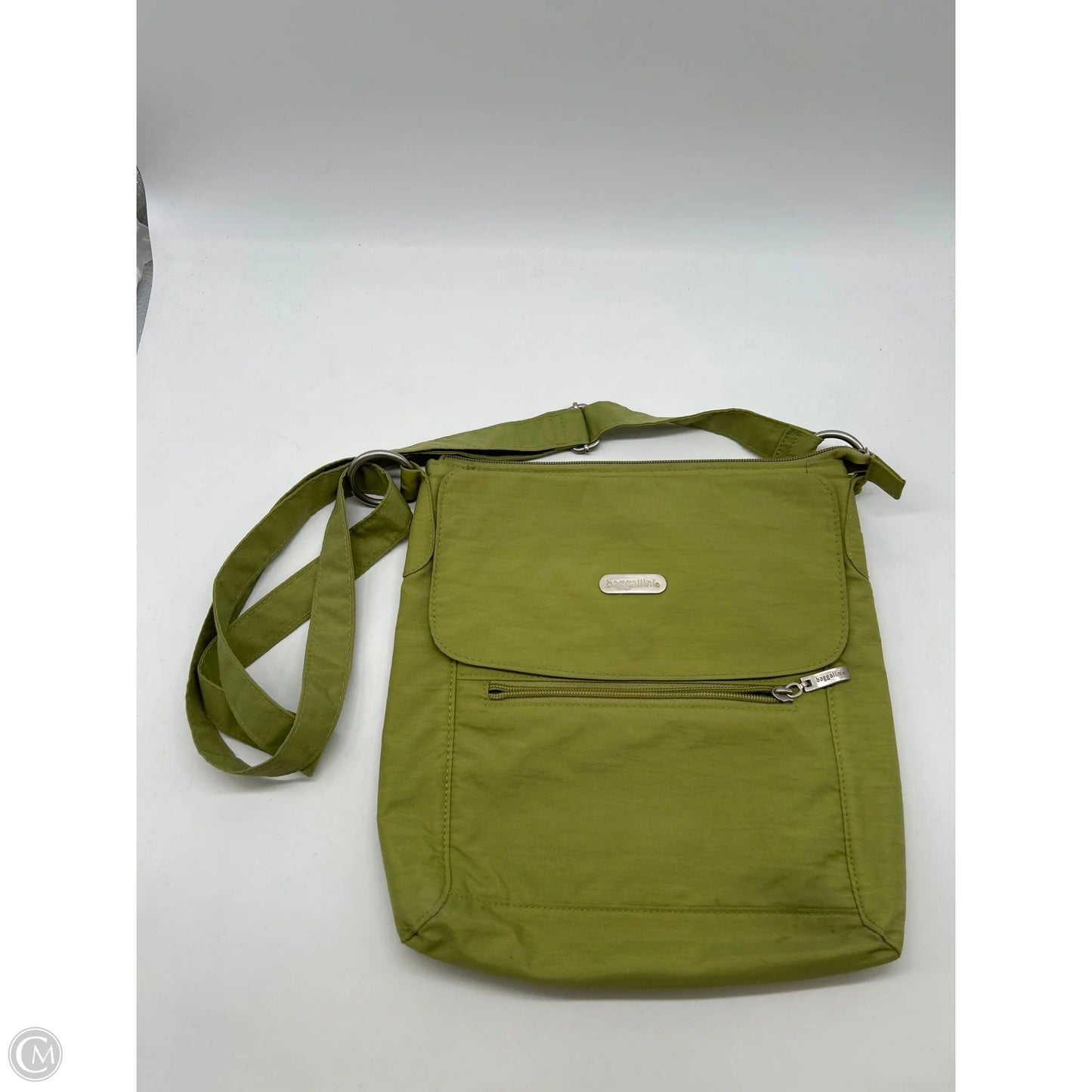 Crossbody By Baggallini, Size: Medium