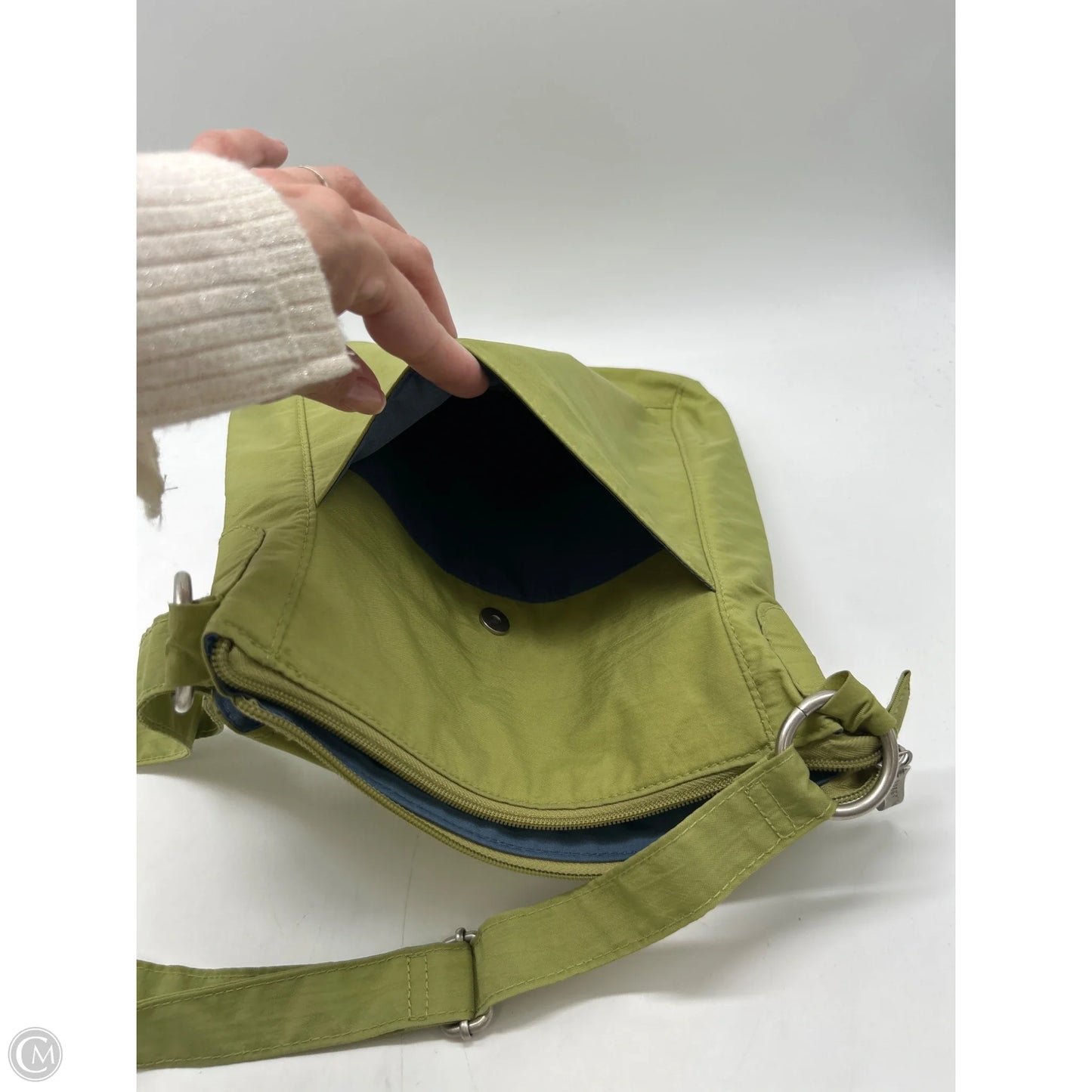 Crossbody By Baggallini, Size: Medium