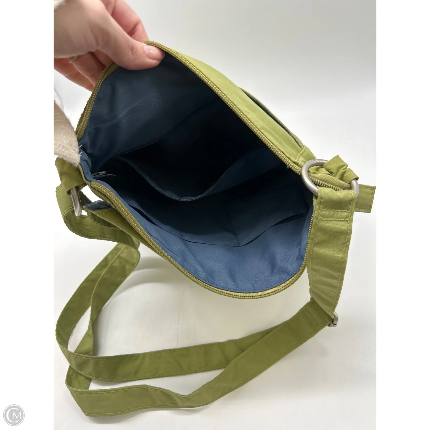 Crossbody By Baggallini, Size: Medium