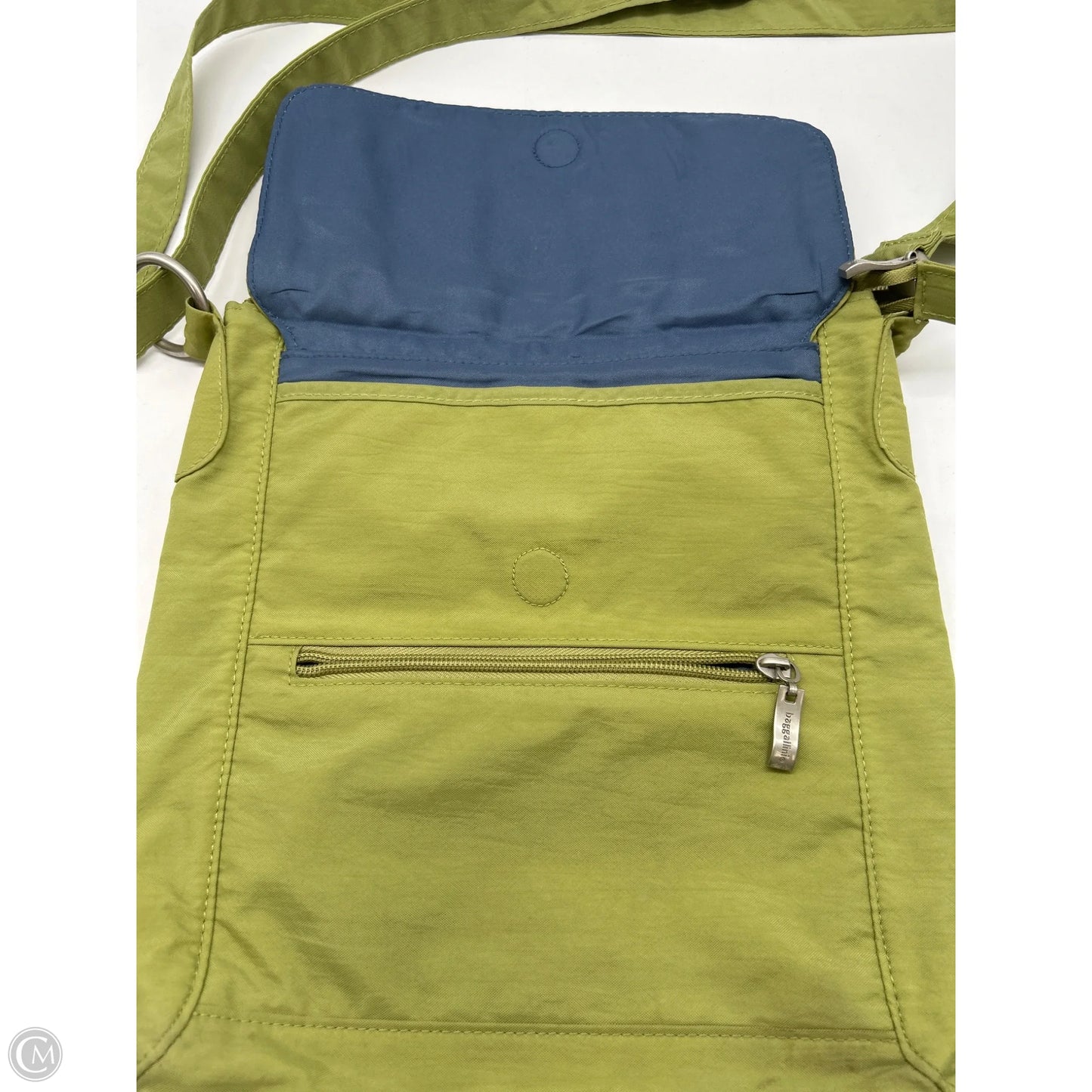 Crossbody By Baggallini, Size: Medium