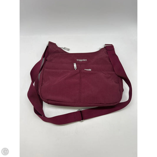 Crossbody By Baggallini, Size: Medium