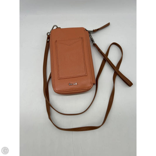 Crossbody By The Sak, Size: Small