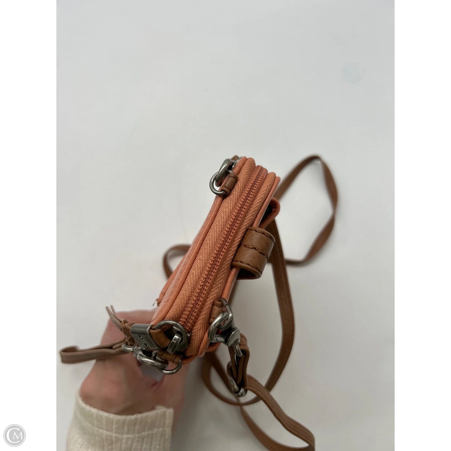 Crossbody By The Sak, Size: Small