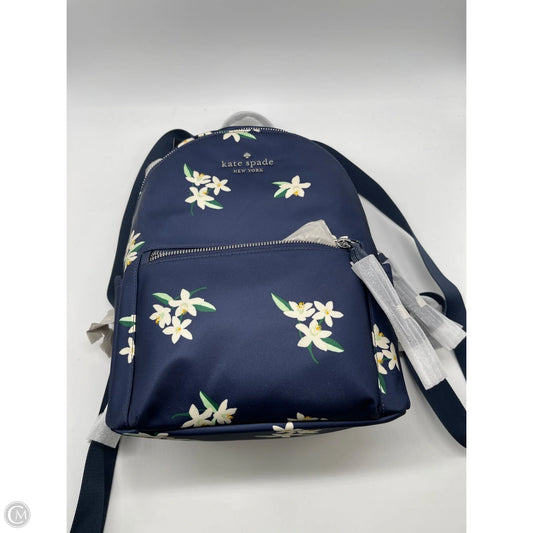 Backpack Designer By Kate Spade, Size: Medium