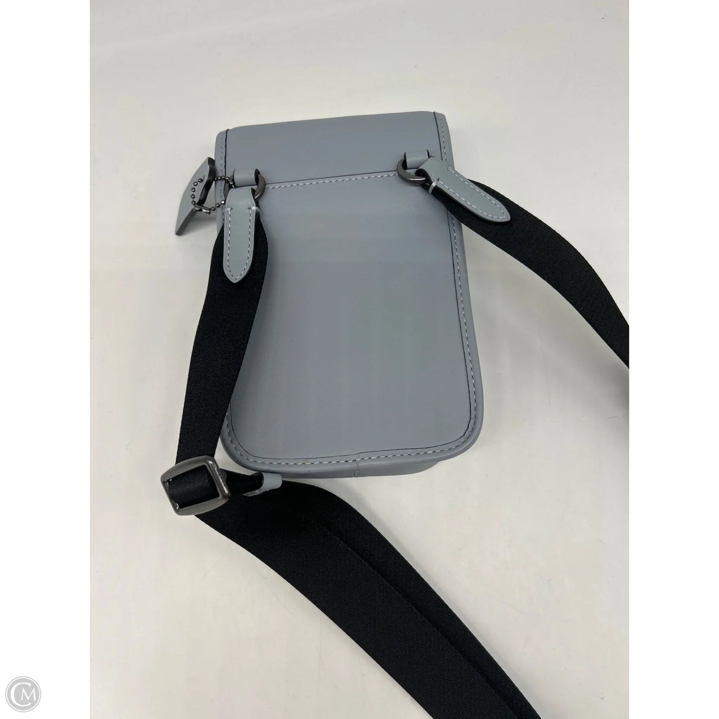Backpack Designer By Coach, Size: Small
