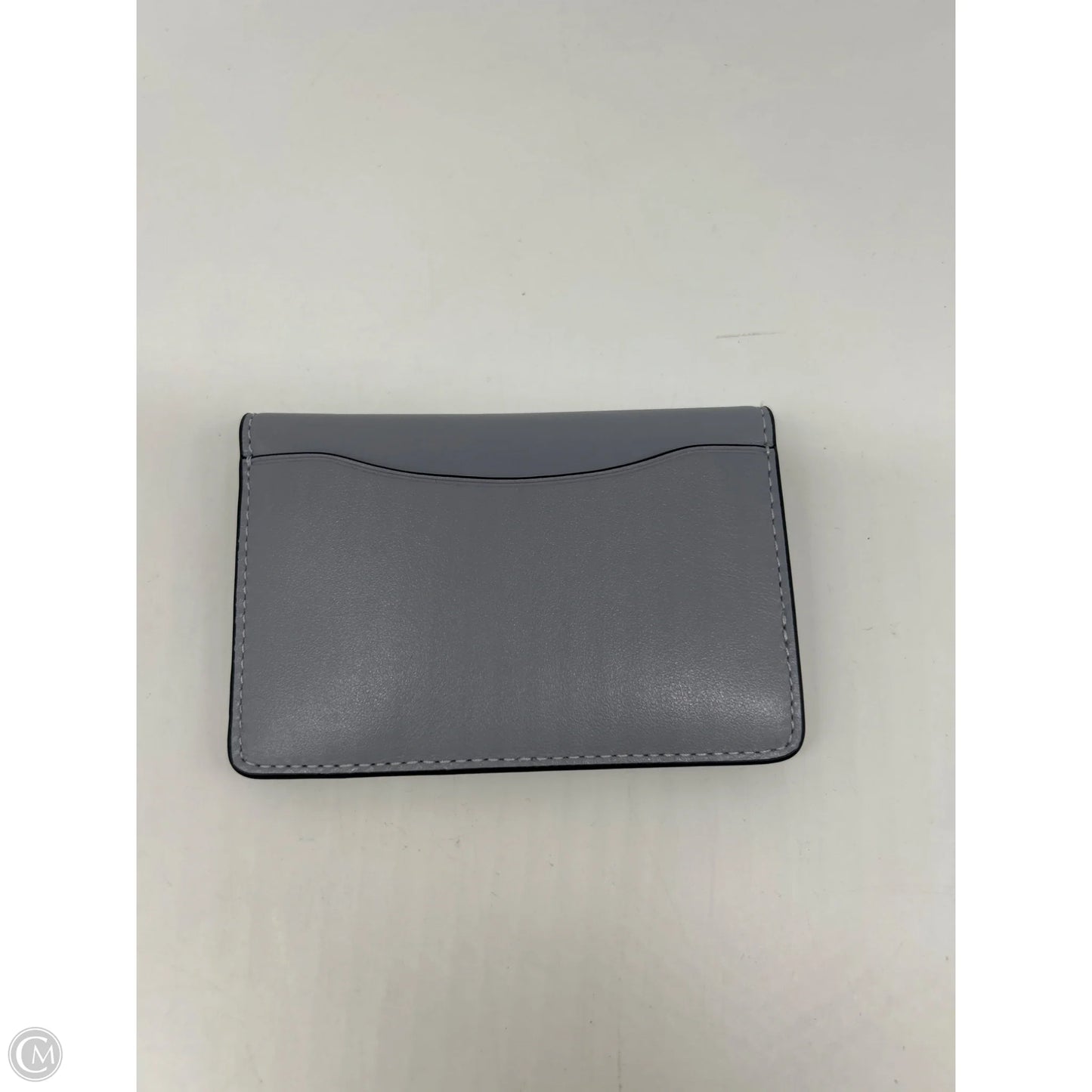 Wallet Designer By Coach, Size: Small