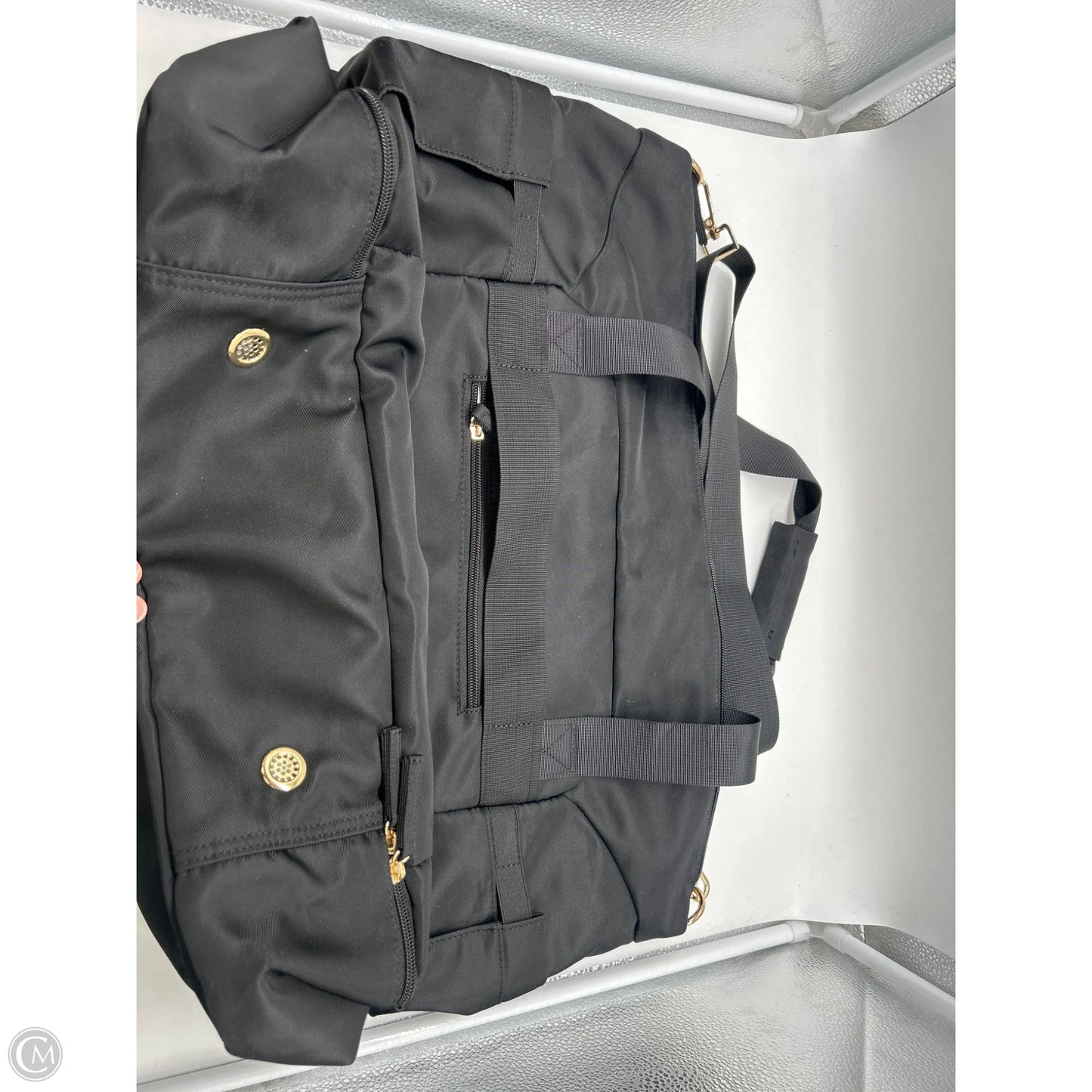 Duffle And Weekender By Clothes Mentor, Size: Large