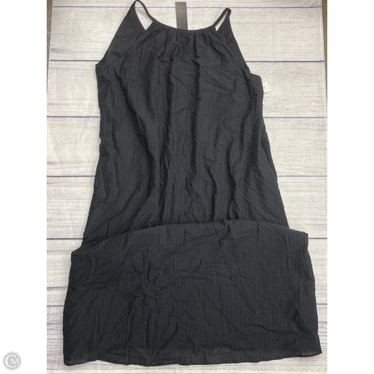 Dress Casual Maxi By Jenni Kayne In Black, Size: Xl